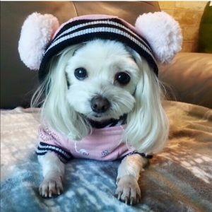 Meet your Posher, Thi